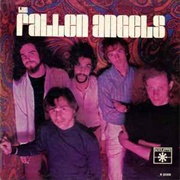 The Fallen Angels - The Fallen Angels