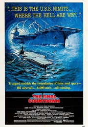 The Final Countdown (1980)