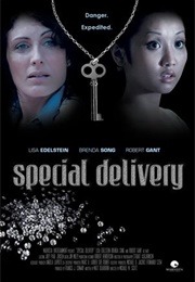 Special Delivery (2008)