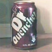 Spartan Dr Quencher