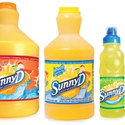 Sunnyd
