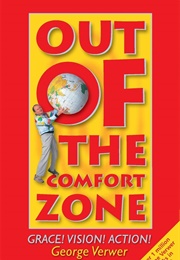 Out of the Comfort Zone (George Verwer)