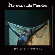 Live at the Wiltern (Florence + the Machine, 2011)
