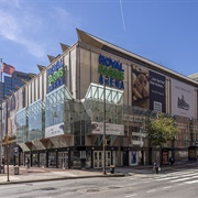 Baltimore Arena