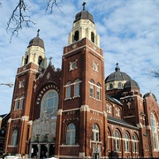 Holy Innocents Church (Chicago)