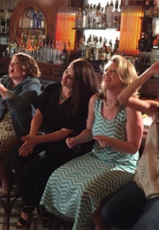 When You're Too Tired to Turn Up (2016)