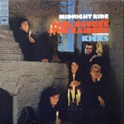 (I'm Not Your) Stepping Stone) - Paul Revere and the Raiders