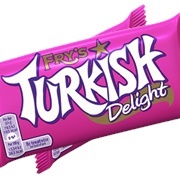 Fry's Turkish Delight (1914)