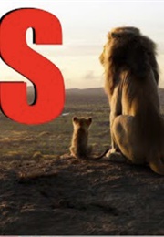 YMS: The Lion King (Part 1) (2022)