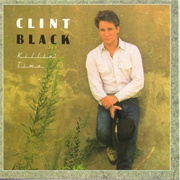 Clint Black - Killin' Time (1989)