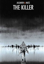 The Killer, Vol. Two (Matz)