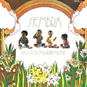 Siembra - Willie Colon and Ruben Blades