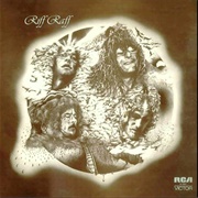 Riff Raff - Riff Raff