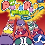 Puyo Pop Fever