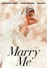 Marry Me (2022)