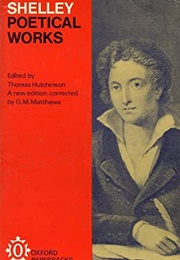 Poetical Works (Percy Bysshe Shelley)