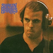 Shaun Harris- Shaun Harris