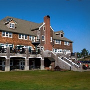 McMenamins Gearhart Hotel, Gearheart, OR