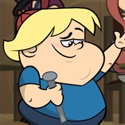 Gunther Magnuson (Kick Buttowski: Suburban Daredevil)