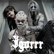 Igorrr