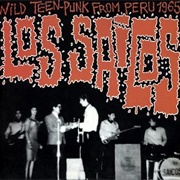 Listen to Peruvian Music