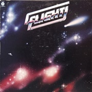 Flight - Flight (1975)