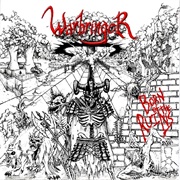 Warbringer - Born of the Ruins