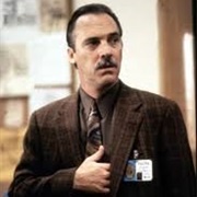 Jack Travis (Lethal Weapon 3, 1992)