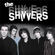 The Shivvers - The Shivvers