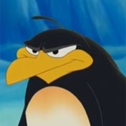 Tip (The Little Mermaid)