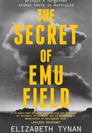 The Secret of Emu Field (Elizabeth Tynan)