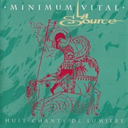 Minimum Vital - La Source