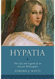 Hypatia (Edward Watts)