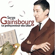 Le Poinconneur Des Lilas - Serge Gainsbourg