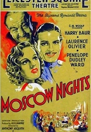 Moscow Nights (1935)