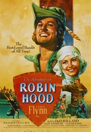 The Adventures of Robin Hood (1938)