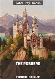 The Robbers (Friedrich Schiller)