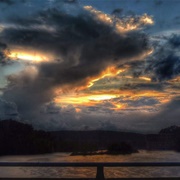 Rhodhiss, North Carolina