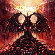 Daemonicus - Eschaton