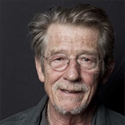 John Hurt