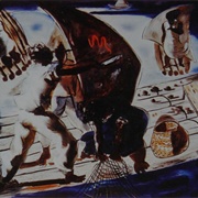 Seascape (Cândido Portinari)