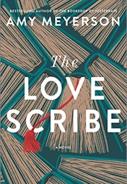 The Love Scribe (Amy Meyerson)