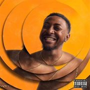 Deante Hitchcock - BETTER (Deluxe)