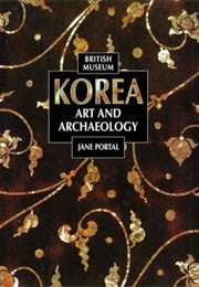 Korea Art & Archaeology (Jane Portal)