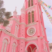Tan Dinh Church, Ho Chi Minh City