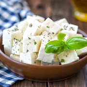 Feta