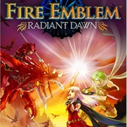 Fire Emblem: Radiant Dawn