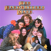 The Baby-Sitters Club