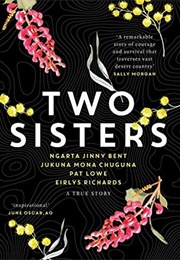 Two Sisters (Ngarta Jinny Bent)