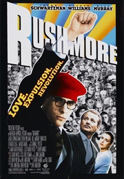 Rushmore (1998)